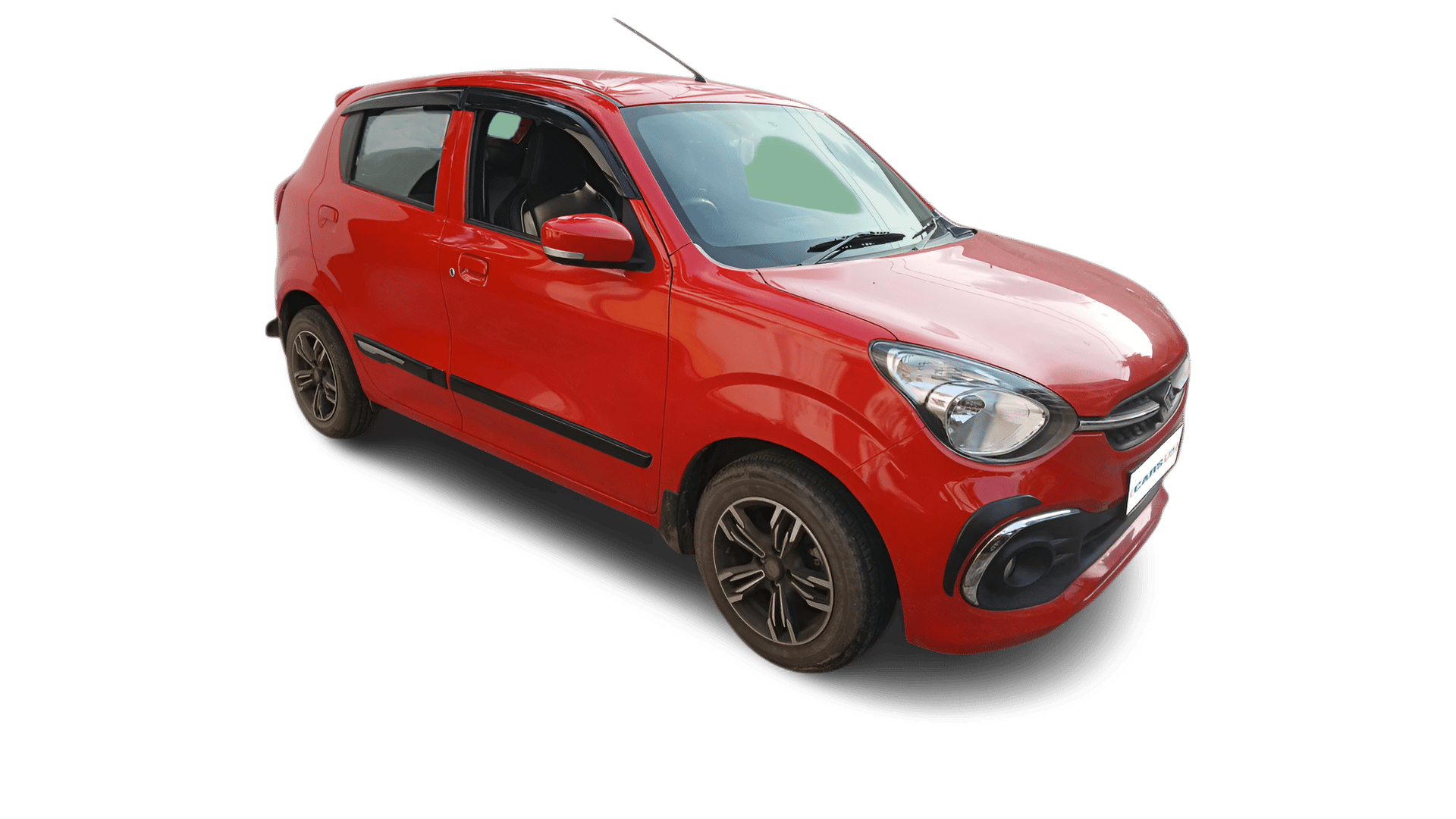 2022 Maruti Celerio - Hatchback - Petrol - Manual - ₹4.90 lakh